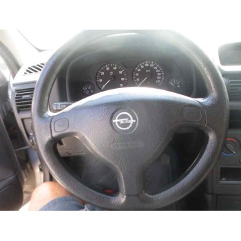 opel astra g berlina del año 2002