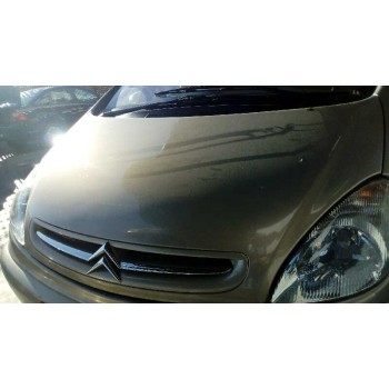 citroën xsara picasso del año 2002