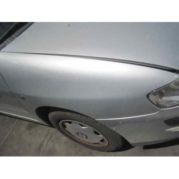 seat cordoba berlina (6k2) del año 1999