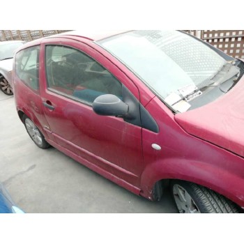 citroën c2 del año 2004