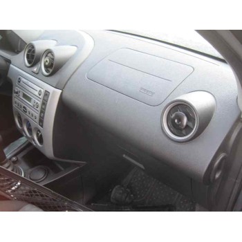 ford fiesta (cbk) del año 2005