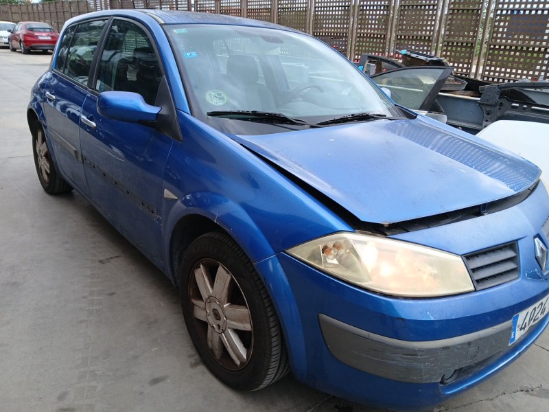 renault megane ii (bm0/1_, cm0/1_) del año 2005