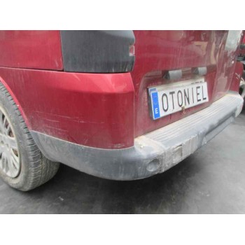 fiat doblo (119) del año 2005