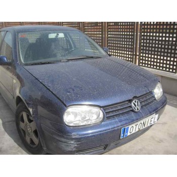 volkswagen golf iv berlina (1j1) del año 2000