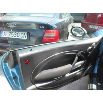 mini mini (r50,r53) del año 2005