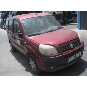 fiat doblo (119) del año 2006