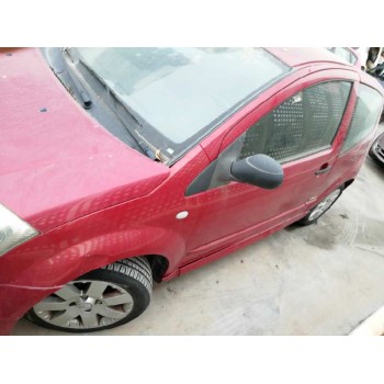 citroën c2 del año 2004