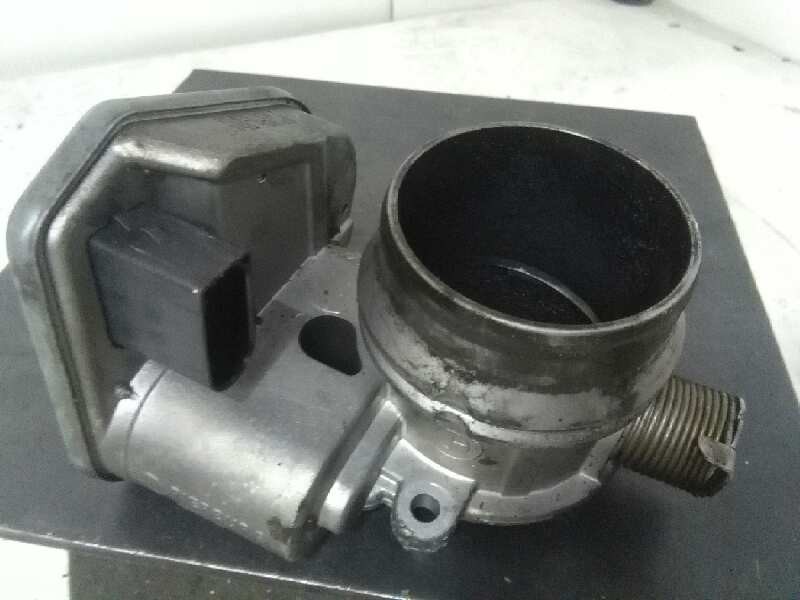 Recambio de caja mariposa para bmw serie 1 berlina (e81/e87) 118d referencia OEM IAM 780437301 780437301 