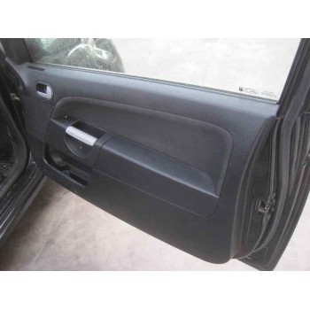 ford fiesta (cbk) del año 2005