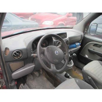 fiat doblo (119) del año 2005
