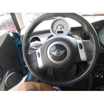 mini mini (r50,r53) del año 2005