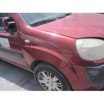 fiat doblo (119) del año 2006