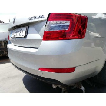 skoda octavia lim. (5e3) del año 2017