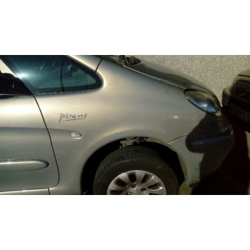 citroën xsara picasso del año 2002