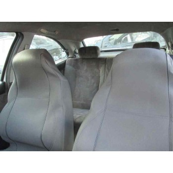 citroën xsara berlina del año 2000