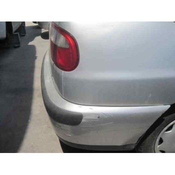 seat cordoba berlina (6k2) del año 1999