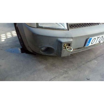 ford transit connect (tc7) del año 2005