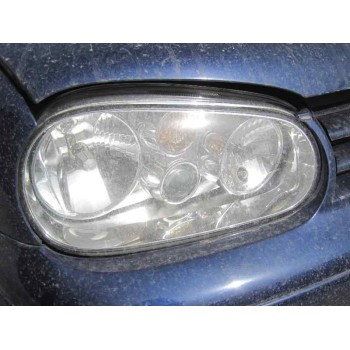 volkswagen golf iv berlina (1j1) del año 2000