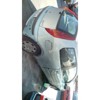 fiat punto berlina (188) del año 2002