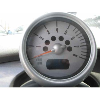 mini mini (r50,r53) del año 2005