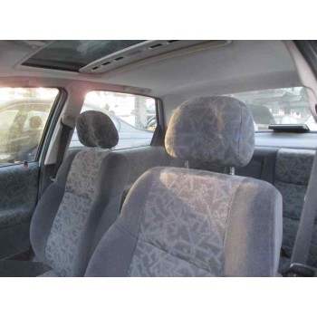 opel vectra b berlina del año 1997