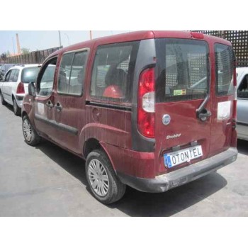 fiat doblo (119) del año 2006