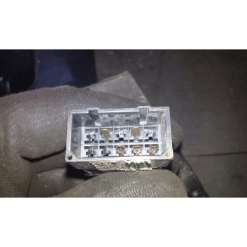 Recambio de retrovisor derecho para audi a4 berlina (b5) 1.8 referencia OEM IAM  AZUL 5 PIN