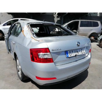 skoda octavia lim. (5e3) del año 2017
