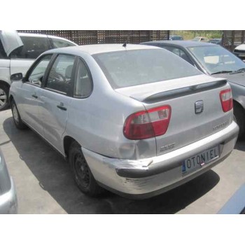 seat cordoba berlina (6k2) del año 1999
