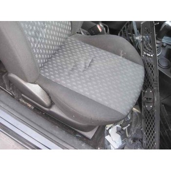 ford fiesta (cbk) del año 2005