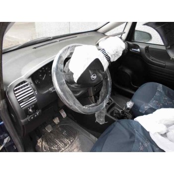 opel zafira a del año 2005