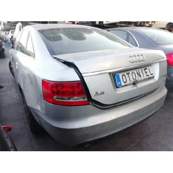 audi a6 berlina (4f2) del año 2005