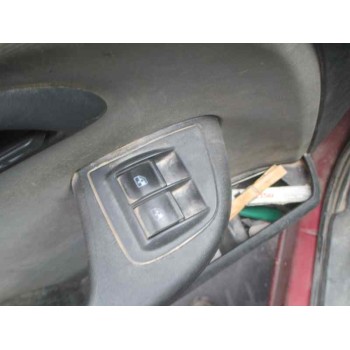 fiat doblo (119) del año 2005