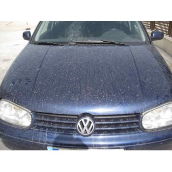 volkswagen golf iv berlina (1j1) del año 2000