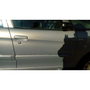 citroën xsara picasso del año 2002