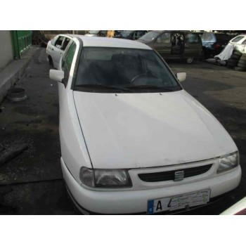 SEAT IBIZA (6K)