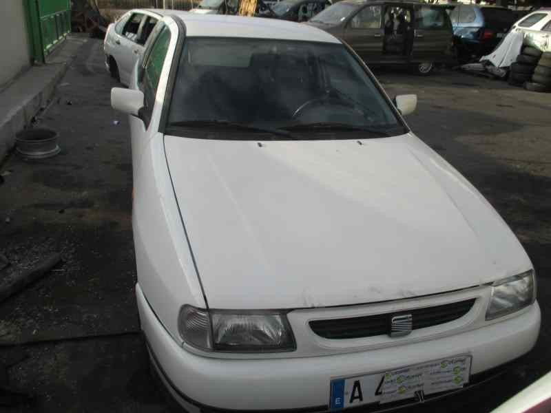seat ibiza (6k) del año 1997