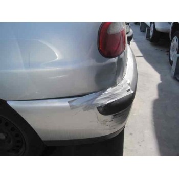 seat cordoba berlina (6k2) del año 1999