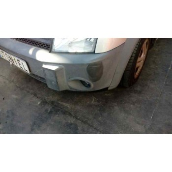 ford transit connect (tc7) del año 2005