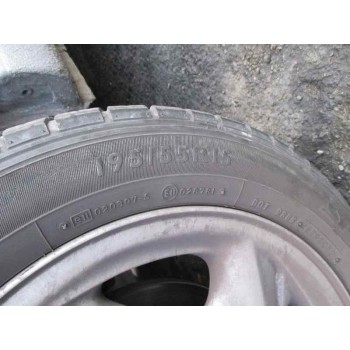 citroën xsara berlina del año 2000