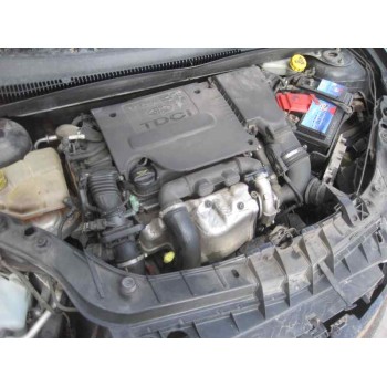 ford fiesta (cbk) del año 2005