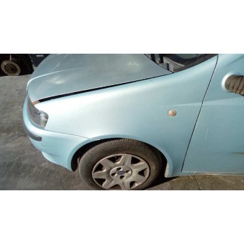 fiat punto berlina (188) del año 2002