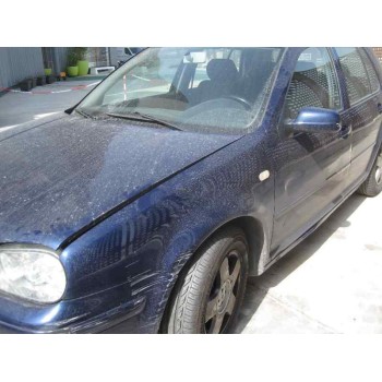 volkswagen golf iv berlina (1j1) del año 2000