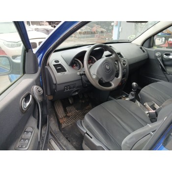 renault megane ii (bm0/1_, cm0/1_) del año 2005