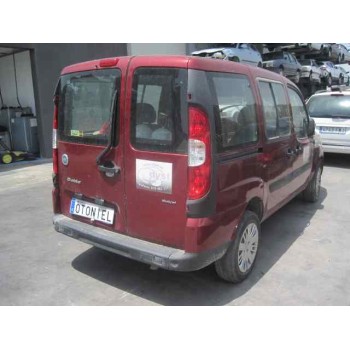 fiat doblo (119) del año 2006