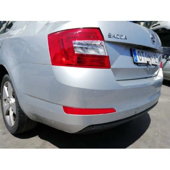 skoda octavia lim. (5e3) del año 2017