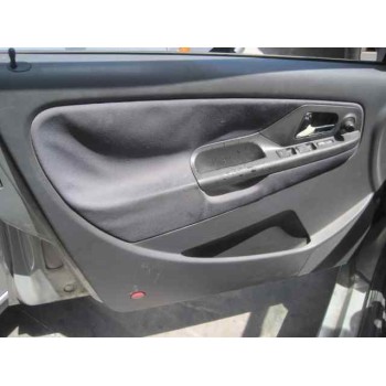 seat cordoba berlina (6k2) del año 1999