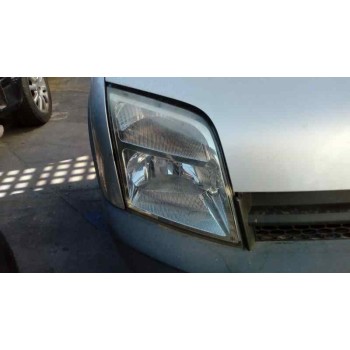 ford transit connect (tc7) del año 2005