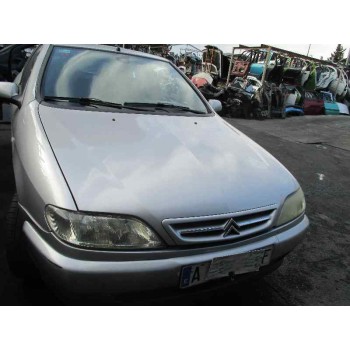 citroën xsara berlina del año 2000