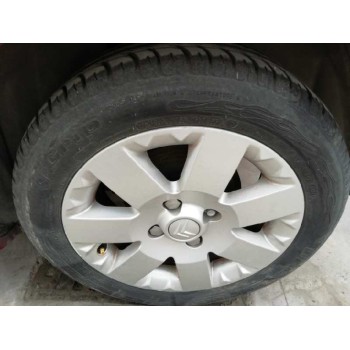 citroën c2 del año 2004